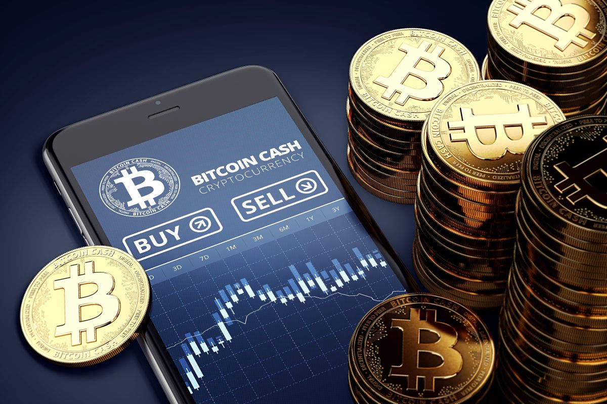Stabilāko var iegūt reālu naudu no bitcoin Parasti kriptovalūtas