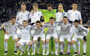 футбольный клуб «Динамо» 