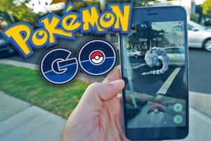 Pokemon Go