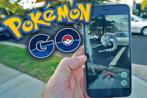 Drivers Playing Pokemon Go Caused Millions of Dollars in Damage Pokemon Go