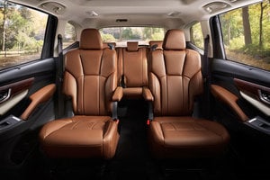 Subaru Ascent