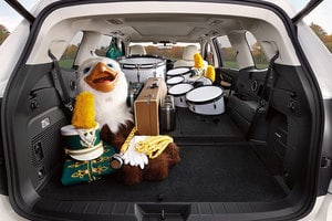 Subaru Ascent