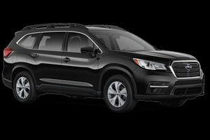 Subaru Ascent