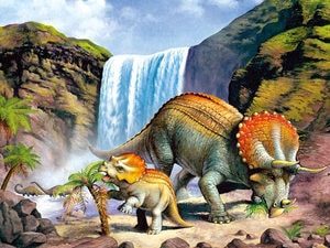 Triceratops-min