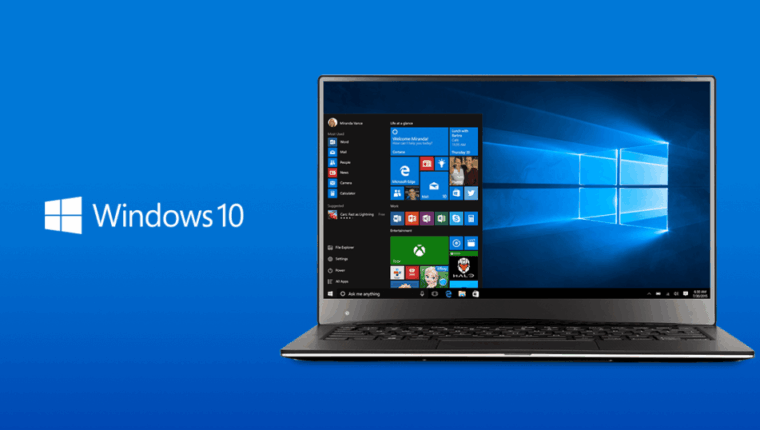 Windows 10 runs on 600 million devices