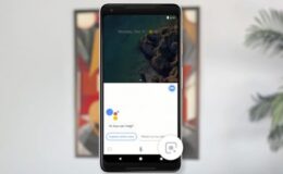 Google Assistant доступен всем Android устройствам