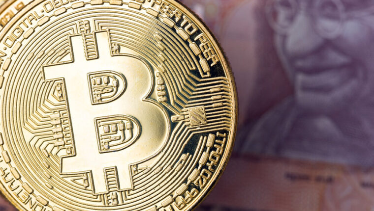 Bitcoin in Indien könnte mit bis zu 30 % besteuert werden Bitcoin in Indien könnte mit bis zu 30 % besteuert werden