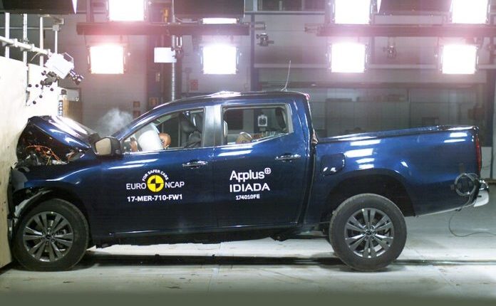 BMW X3, Honda Civic e altri “vittime” di Euro NCAP BMW X3, Honda Civic e altri “vittime” di Euro NCAP