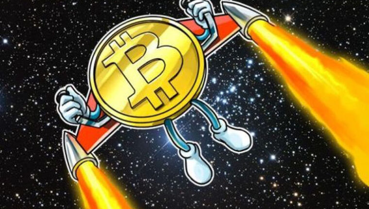 Bitcoin chute de 30 % alors que Wall Street se prépare à trader de l'or numérique Bitcoin chute de 30 % alors que Wall Street se prépare à trader de l'or numérique