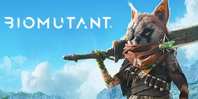 Biomutant