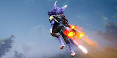 Biomutant