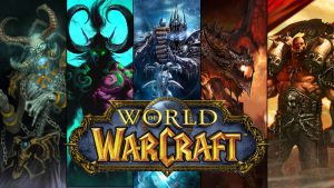 В Blizzard умеют заинтриговать поклонников