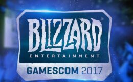 В Blizzard умеют заинтриговать поклонников