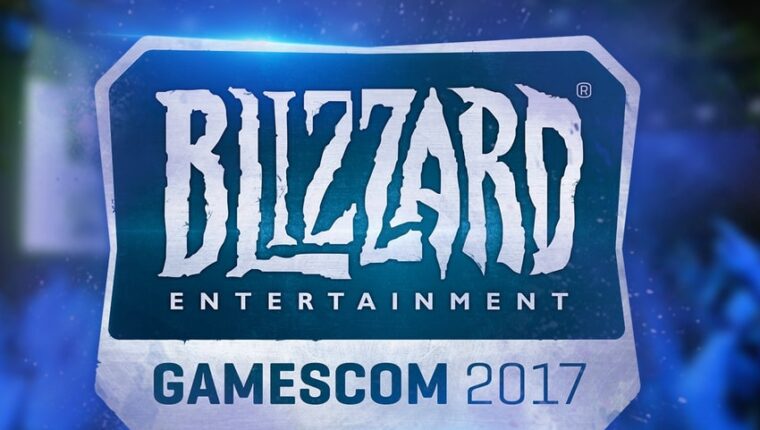 En Blizzard saben cómo intrigar a los fanáticos
