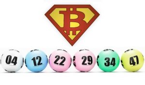 Лотерея в биткоинах с джекпотом в 1000 BTC