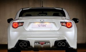 Subaru под прицелом - кто следующий?