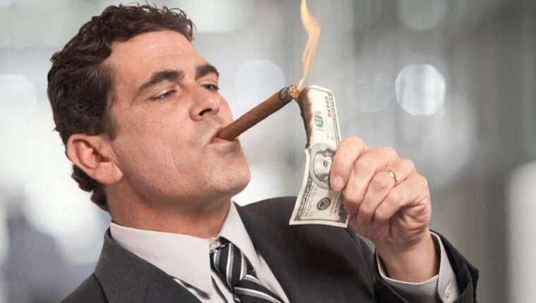 Tobacco Company Engaged in Mining
