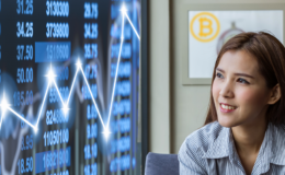 Deutsche Bank: Япония меняет курс с Forex на BTC