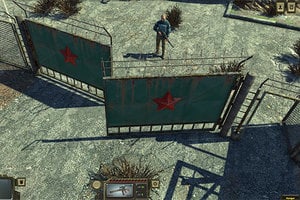 ATOM RPG — Eindrücke aus dem Early Access atom-min