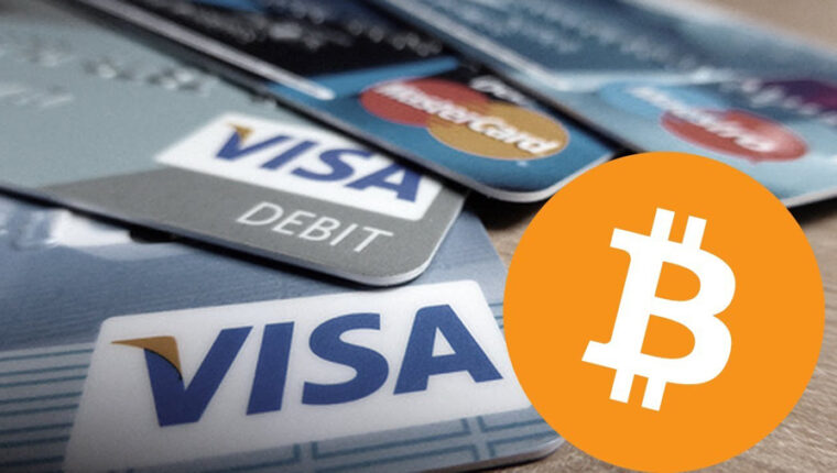 Bitcoin überholt die Marktkapitalisierung von VISA Bitcoin überholt die Marktkapitalisierung von VISA