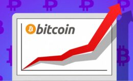 Джон Макафи: биткоин укрепляется