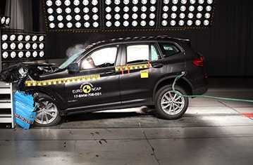 Euro NCAP bmw_x3