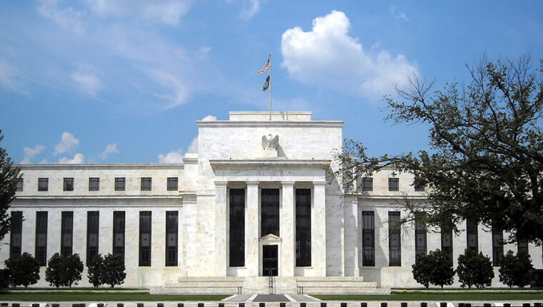 ФРС США и Белый дом «наблюдают за биткоином» ФРС США и Белый дом «наблюдают за биткоином»