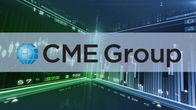 CME Group eröffnet den Handel mit Bitcoin-Futures