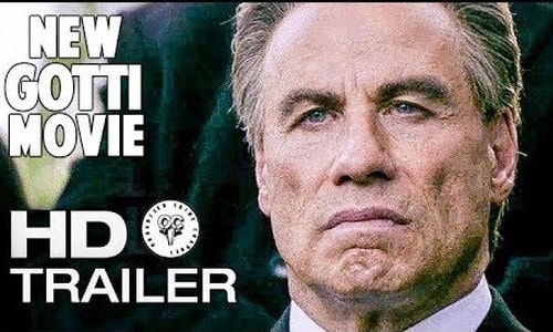 Новый фильм с Траволтой сняли с показа