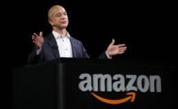 Во что основатель Amazon вложит $1,1 млрд
