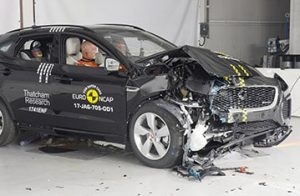 Euro NCAP jaguar_e_pace