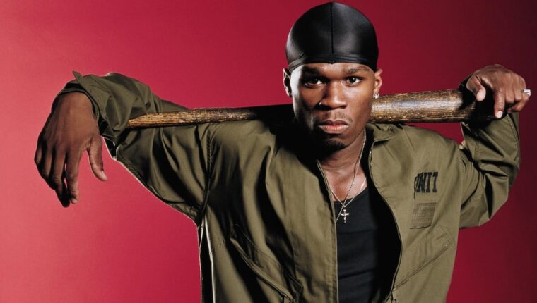 50 Cent Made $8 Million from Bitcoin