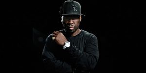 50 Cent заработал на биткоинах $8 млн