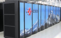 The European Union has entered the race for a supercomputer