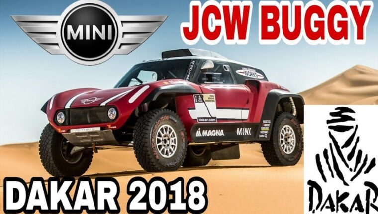 Dakar Rally 2018: The Wrong Turn Dakar Rally 2018: The Wrong Turn