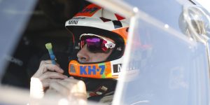 Ралли Дакар 2018: поворот не туда