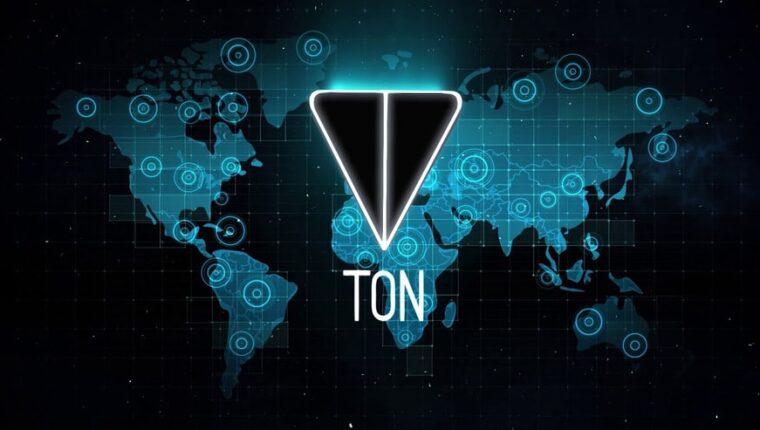 Pläne von Telegram für den Start des Blockchain-Systems TON Pläne von Telegram für den Start des Blockchain-Systems TON