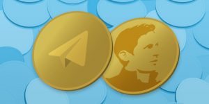Планы Telegram по запуску блокчейн-системы TON