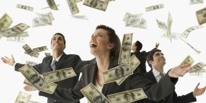 Apple возвращает финансовую независимость Америке