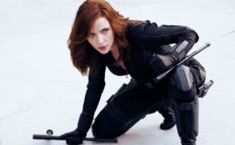 Black Widow Movie to Make Scarlett Johansson Rich