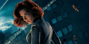 Фильм о "Черной вдове" озолотит Скарлетт Йоханссон