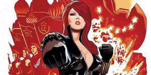 Фильм о "Черной вдове" озолотит Скарлетт Йоханссон