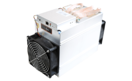 AntMiner A3 Siacoin: Mining Start of SIA
