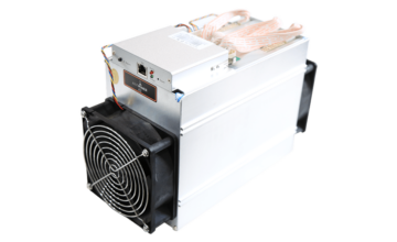 AntMiner A3 Siacoin: Mining Start of SIA