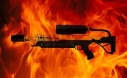 Elon Musk: Your night – add some fire!