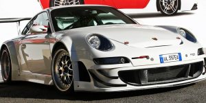 18 белых Porsche 911 GT3 2015 года без пробега