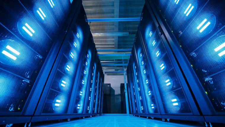 Quintillion calculations per second in Chinese Quintillion calculations per second in Chinese