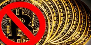 Запрещать биткоин бессмысленно
