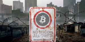 Запрещать биткоин бессмысленно