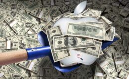 Apple Inc. Knows How to Make Money